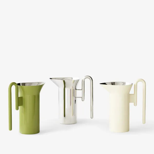 &TraditionMomento | Jug JH38 by Jaime Hayon 