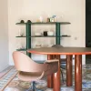 BDBarcelona Eclipso Dining Table Round by Jaime Hayon