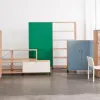 BDBarcelona Rasters Cabinets by Muller Van Severen - OFFICE Kersten Geers David Van Severen