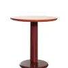 BDBarcelona Eclipso Bistro Table by Jaime Hayon