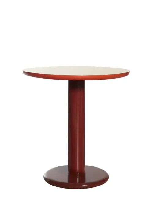 BDBarcelona Eclipso Bistro Table by Jaime Hayon