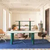 BDBarcelona Eclipso Dining Table by Jaime Hayon