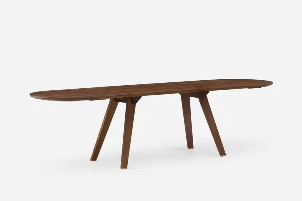 De La Espada Together Extending Table by Studioilse