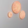 Established & Sons Filigrana Light Wall/Ceiling by Sebastian Wrong