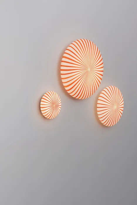 Established & Sons Filigrana Light Wall/Ceiling by Sebastian Wrong