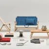 Hay Outdoor Market Collection by Jasper Morrison