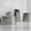 Innovation Living Tin Drum Table by Innovation Living Design Office