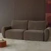 Innovation Living Norum Sofa Bed With Curve Arms by Per Weiss