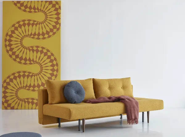 Innovation LivingRecast Plus by Per Weiss