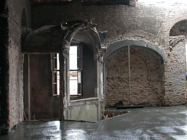 monte dei cappuccini