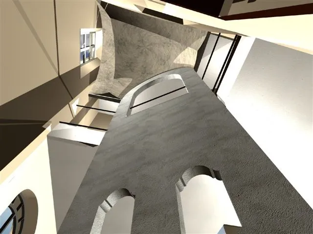 monte dei cappuccini