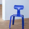 Nils Holger MoormannPressed Chair by Harry Thaler