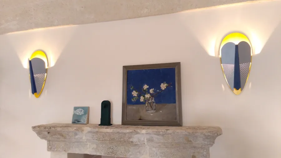 salento