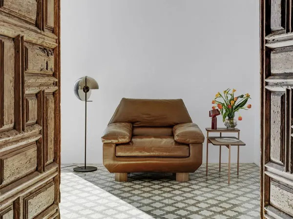 Sancal DB by Santiago Casta&ntilde;o