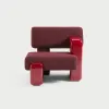 Sancal Gradas by UNS