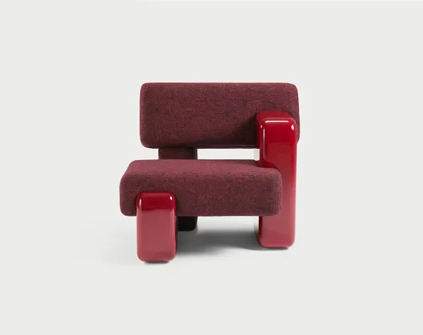 Sancal Gradas by UNS