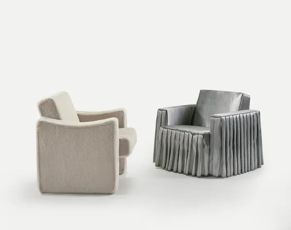 Sancal Twins by J&uacute;lia Esqu&eacute;