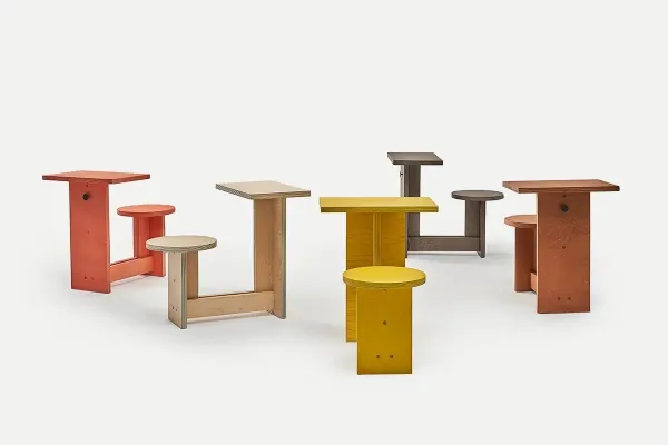 Sancal Suricata by Inma Berm&uacute;dez Studio