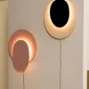 Serax/valerie_objects Nebula Wall Lamp by Studio Ottawa