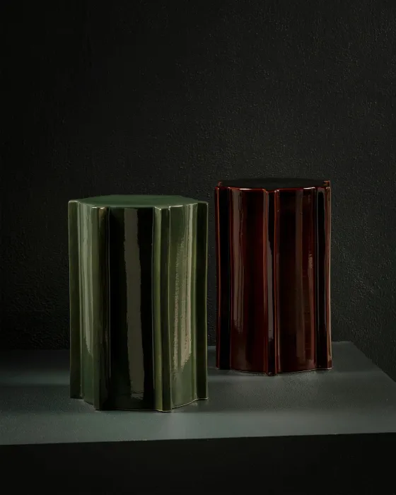 Serax/valerie_objects Pawn by Marie Michielssen