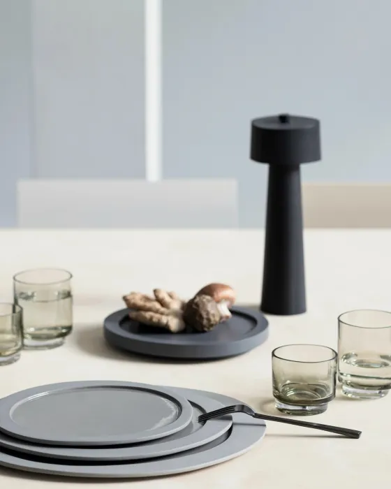 Serax/valerie_objectsInner Circle by Maarten Baas